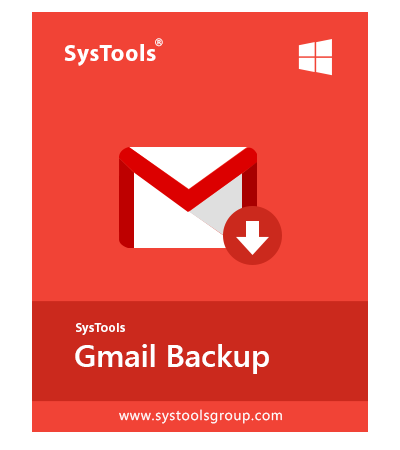 收缩期Gmail备份软件