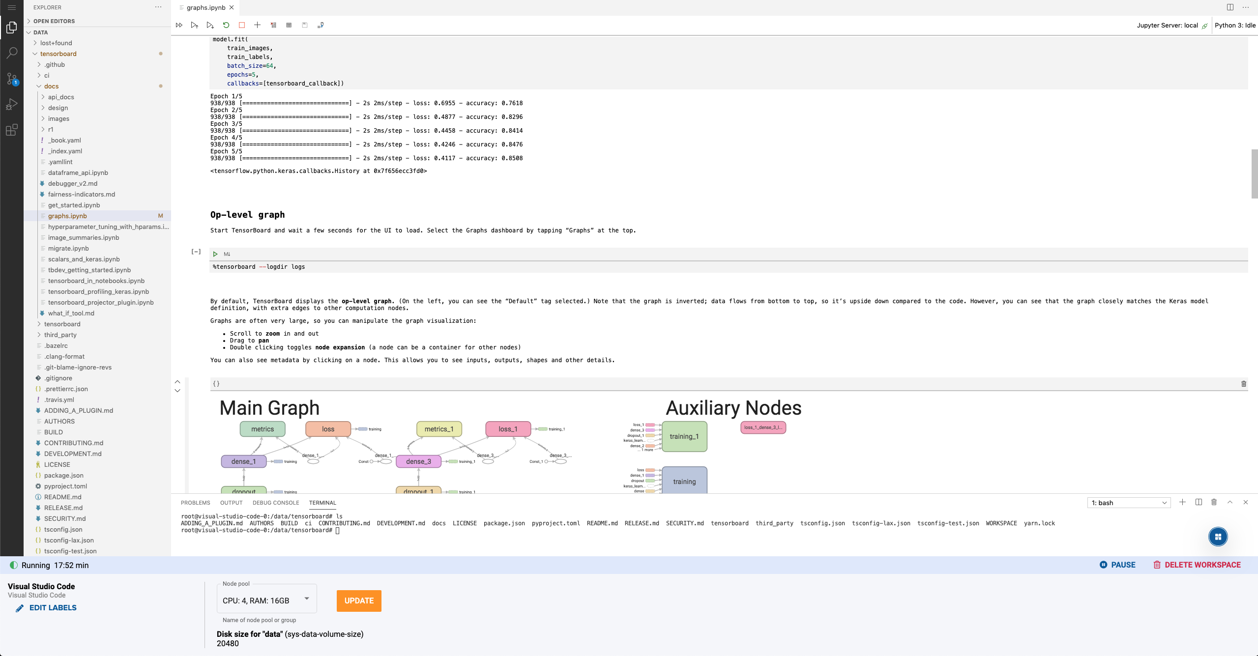 Onepanel gallery image