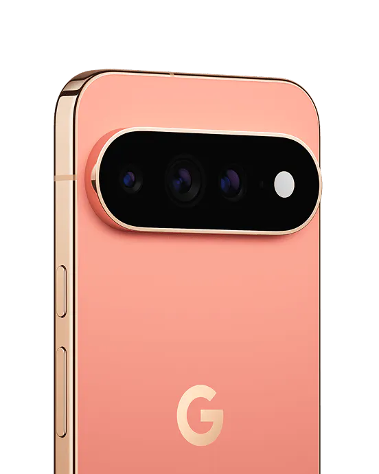 Google Pixel 11 gallery image
