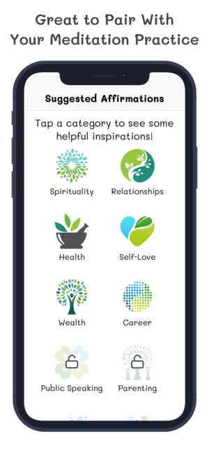 Affirm Me - Daily Affirmations gallery image