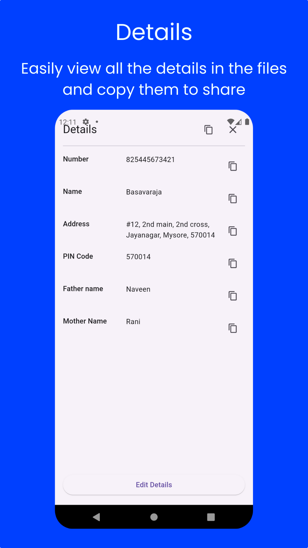 Filescase Easy Datei Manager Medien 4