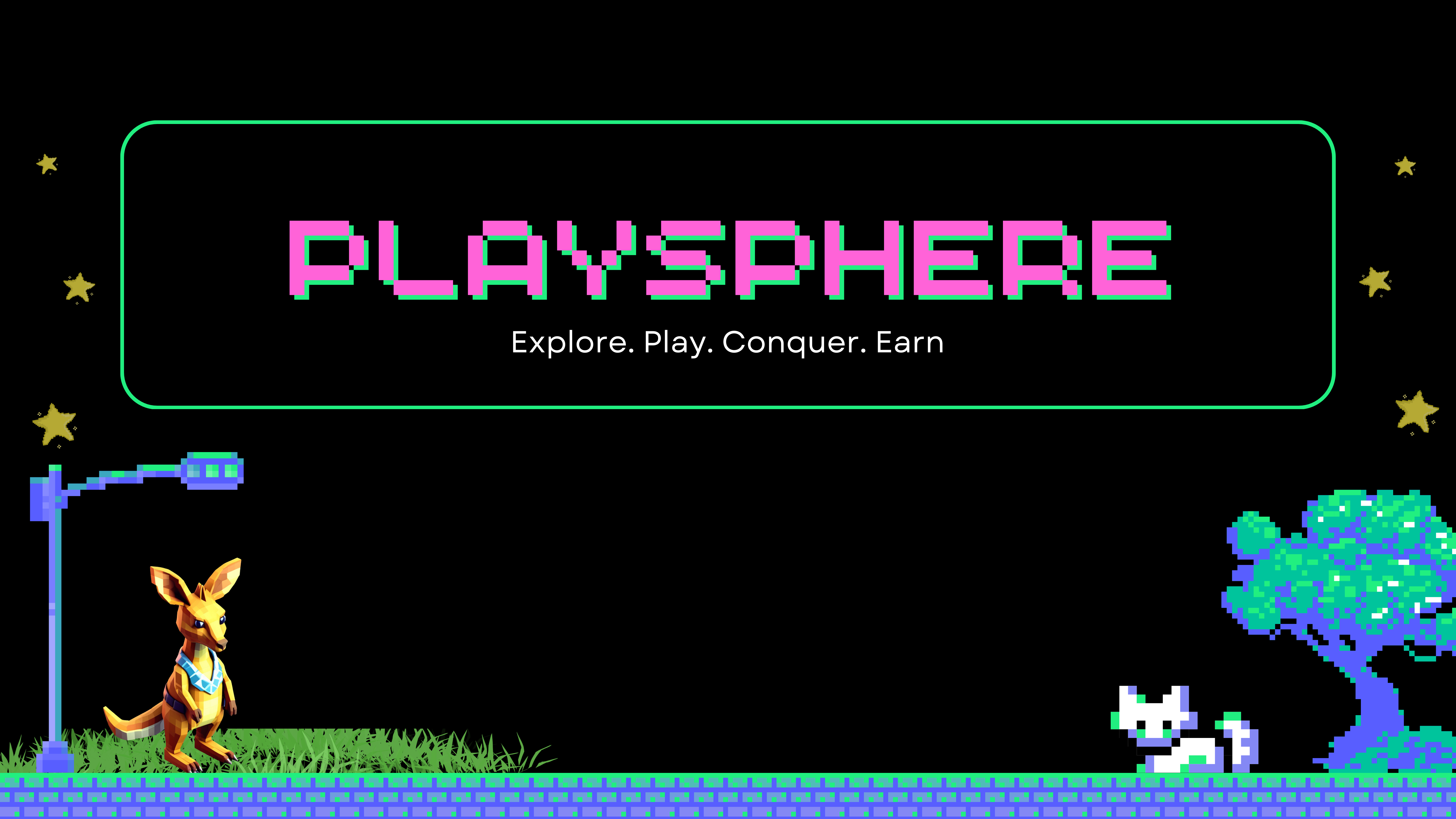 Playsphere media 1
