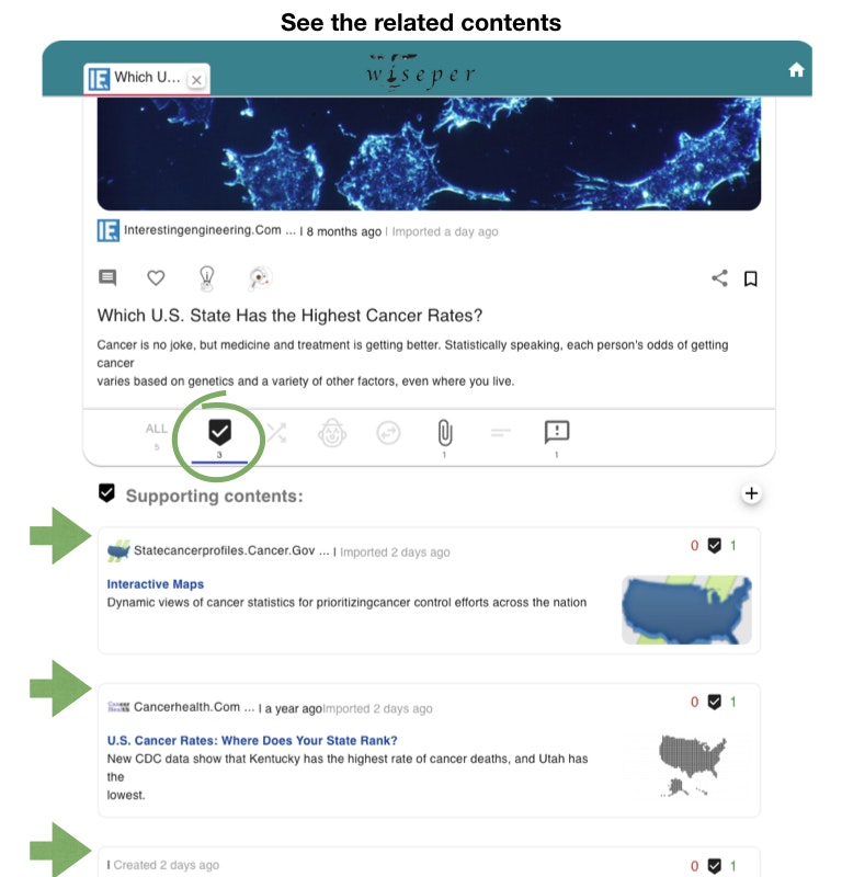 Wiseper gallery image