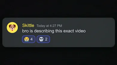 Write a chat gallery image