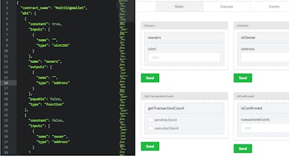 EtherUI gallery image