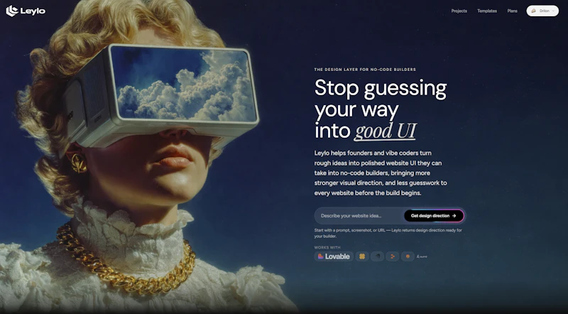 leylo.io screenshot 1
