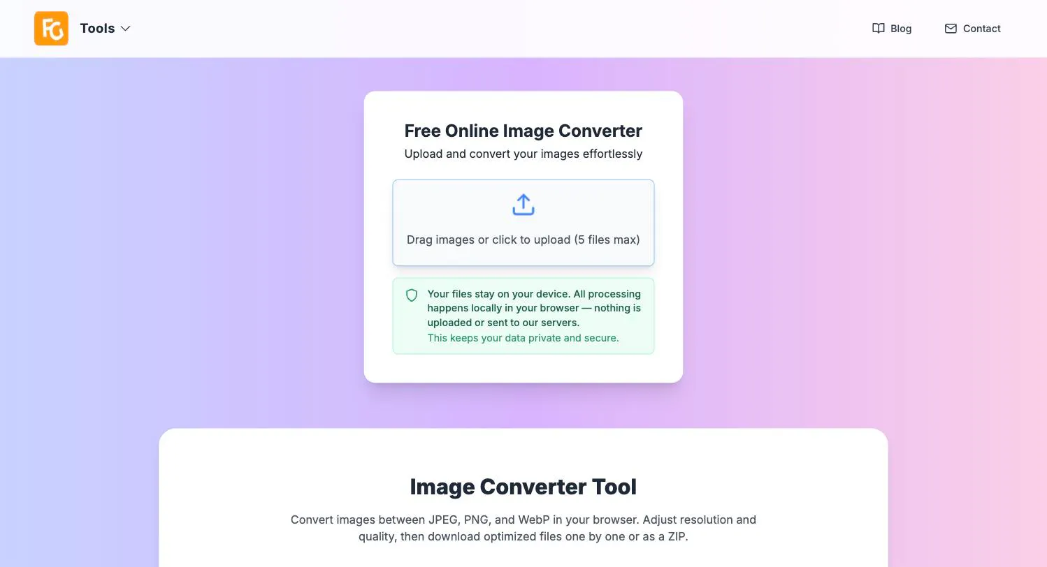 File Genie gallery image