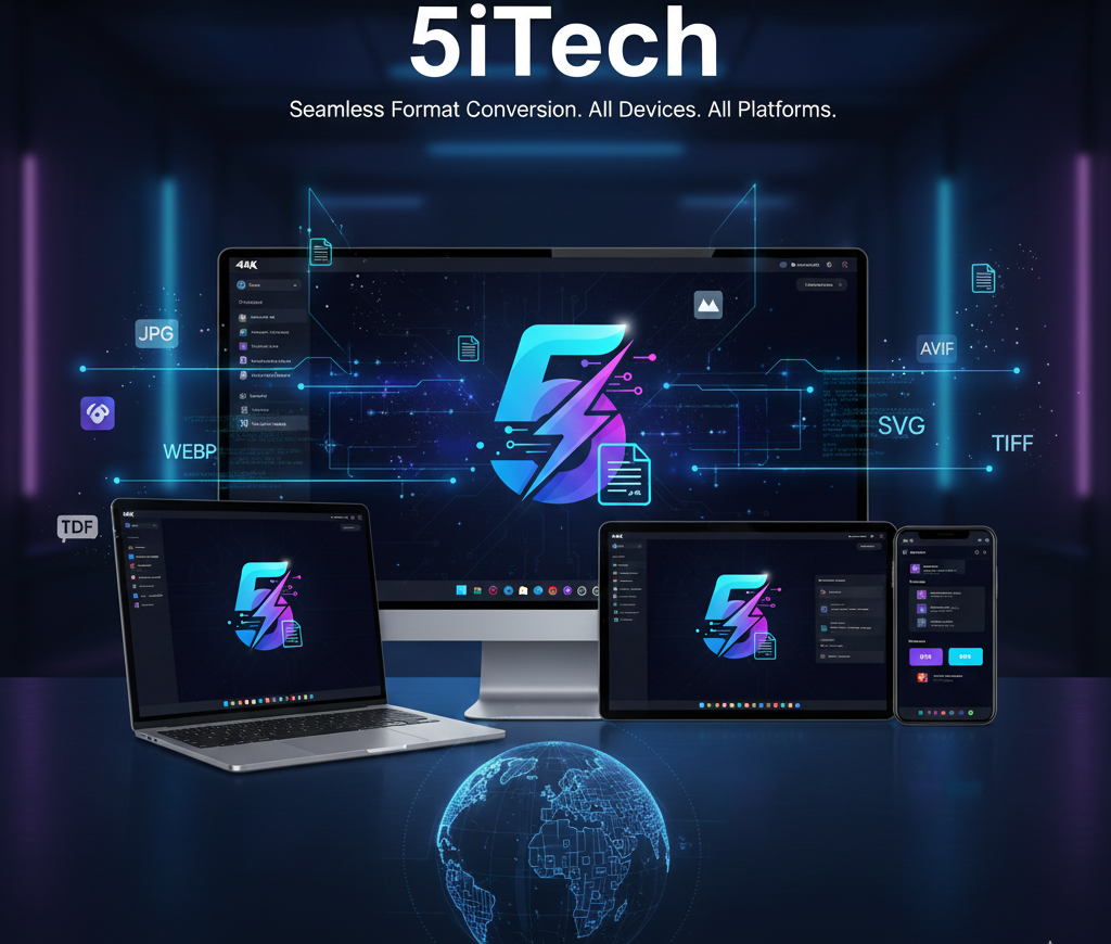 Your Free Hub for Online Tools & Convert