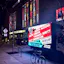 Digital Mobile Advertising Truck ad