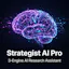 Strategist AI Pro