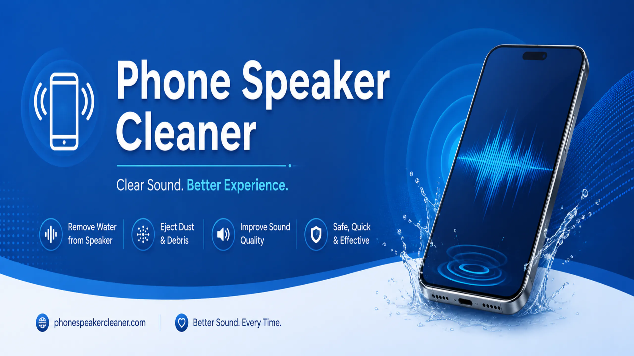 Phone Speaker Cleaner gallery image
