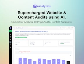 Ranklytics gallery image