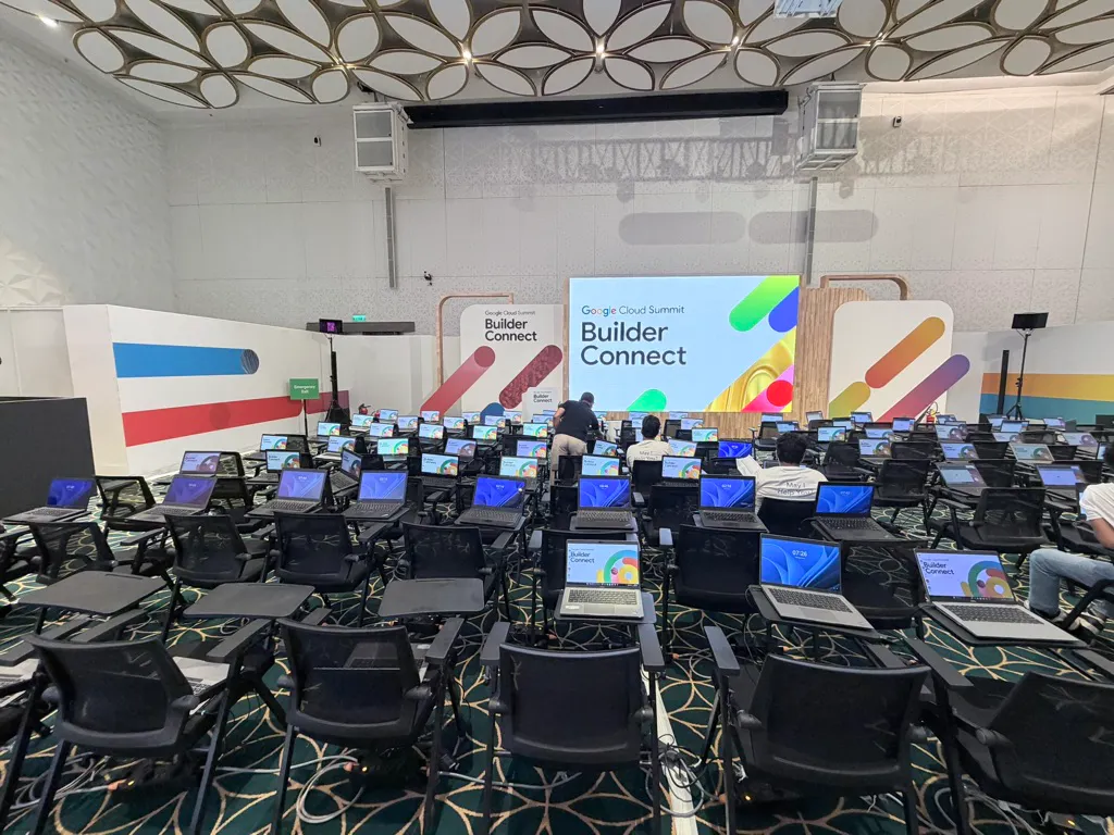 Laptop Rental Services for Events gallery image