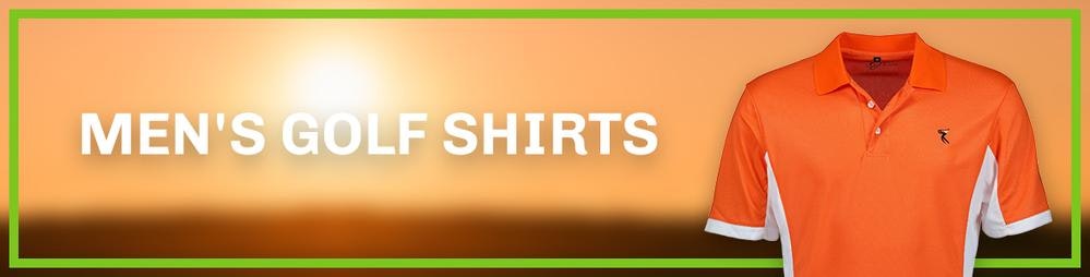 Golf Shirts gallery image