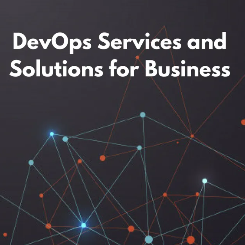 Best DevOps Consulting Services