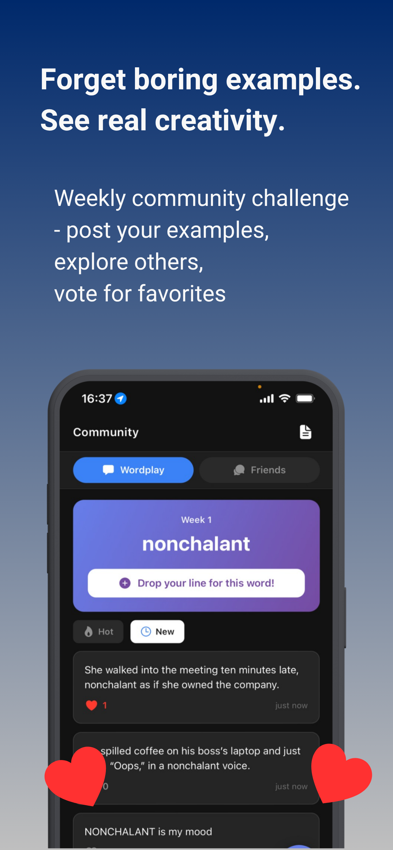 Shapus Word - Screenshot 5 preview