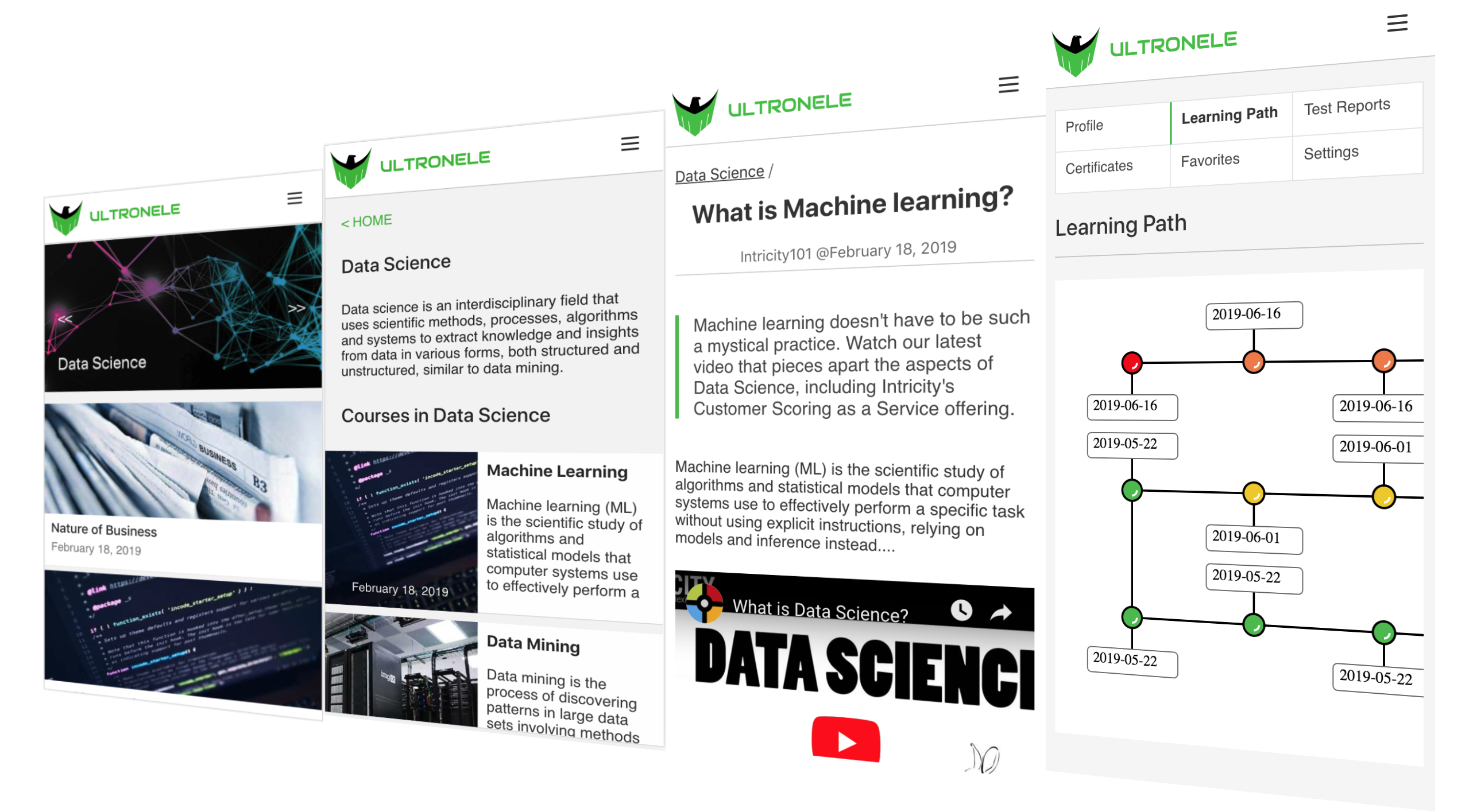 UltronEle gallery image