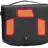 volt heated seat cushion