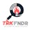 TRK FNDR (Pronounced "Track Finder")