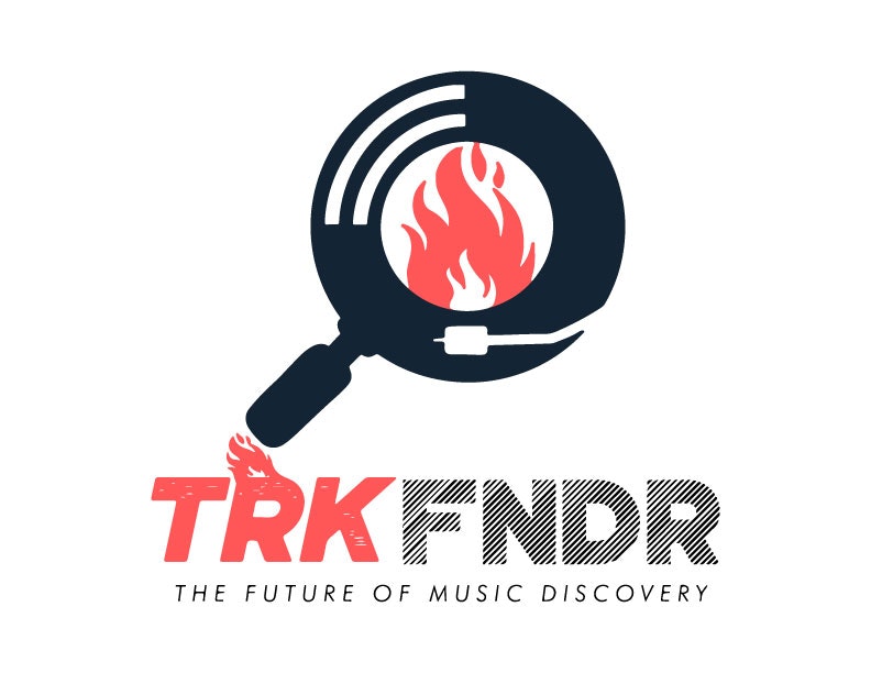 Trk FNDR (pronunciado "Finder" de faixa ")