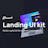 PIcasso Landing UI Kit