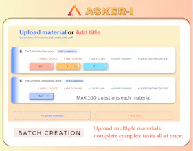 Asker-I gallery image