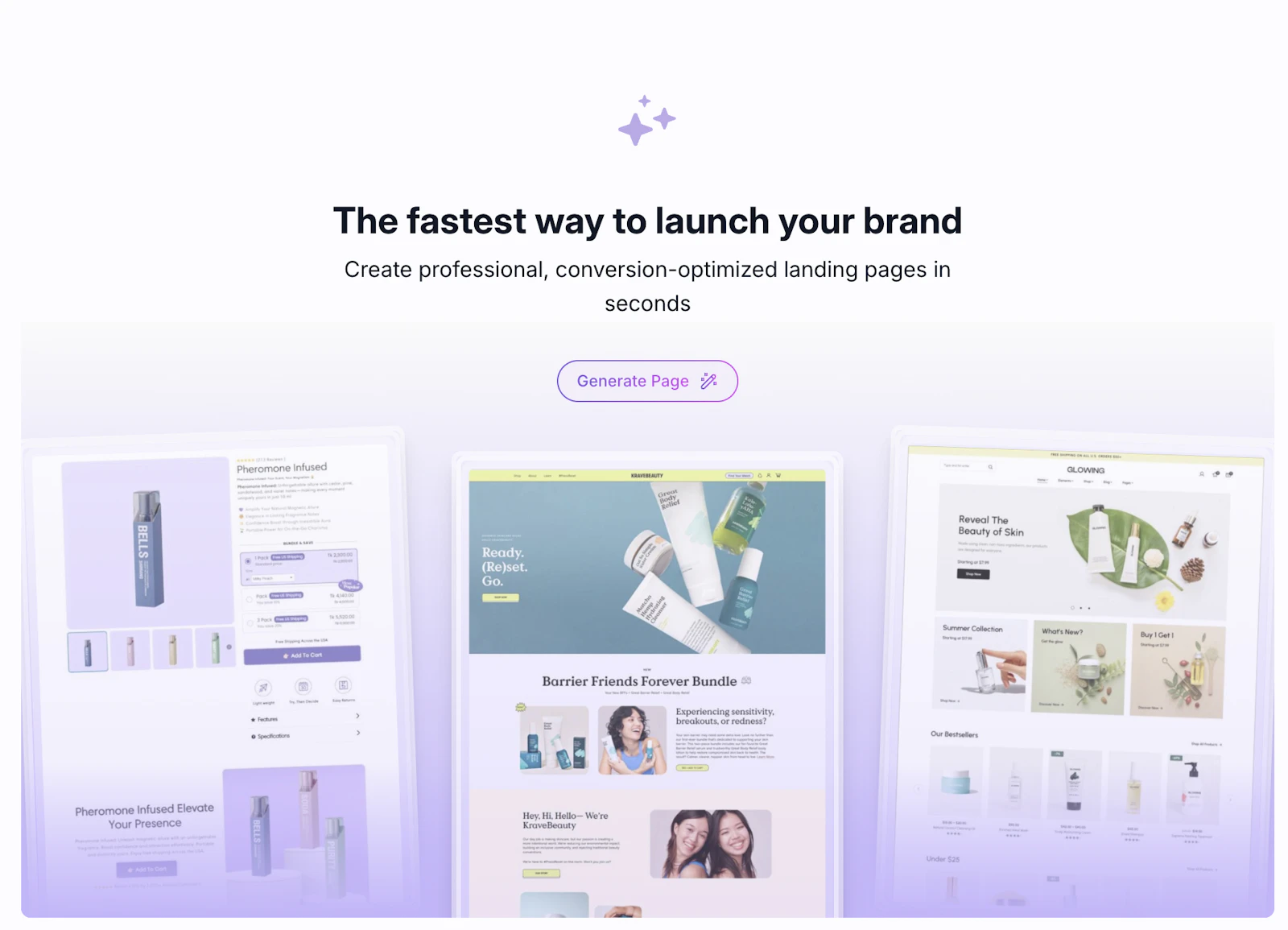 xPage screenshot 3