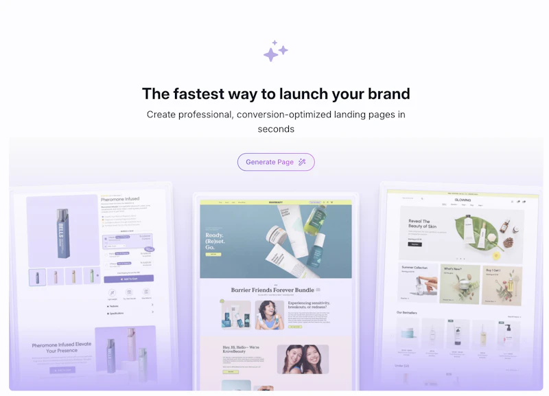 xPage screenshot 3