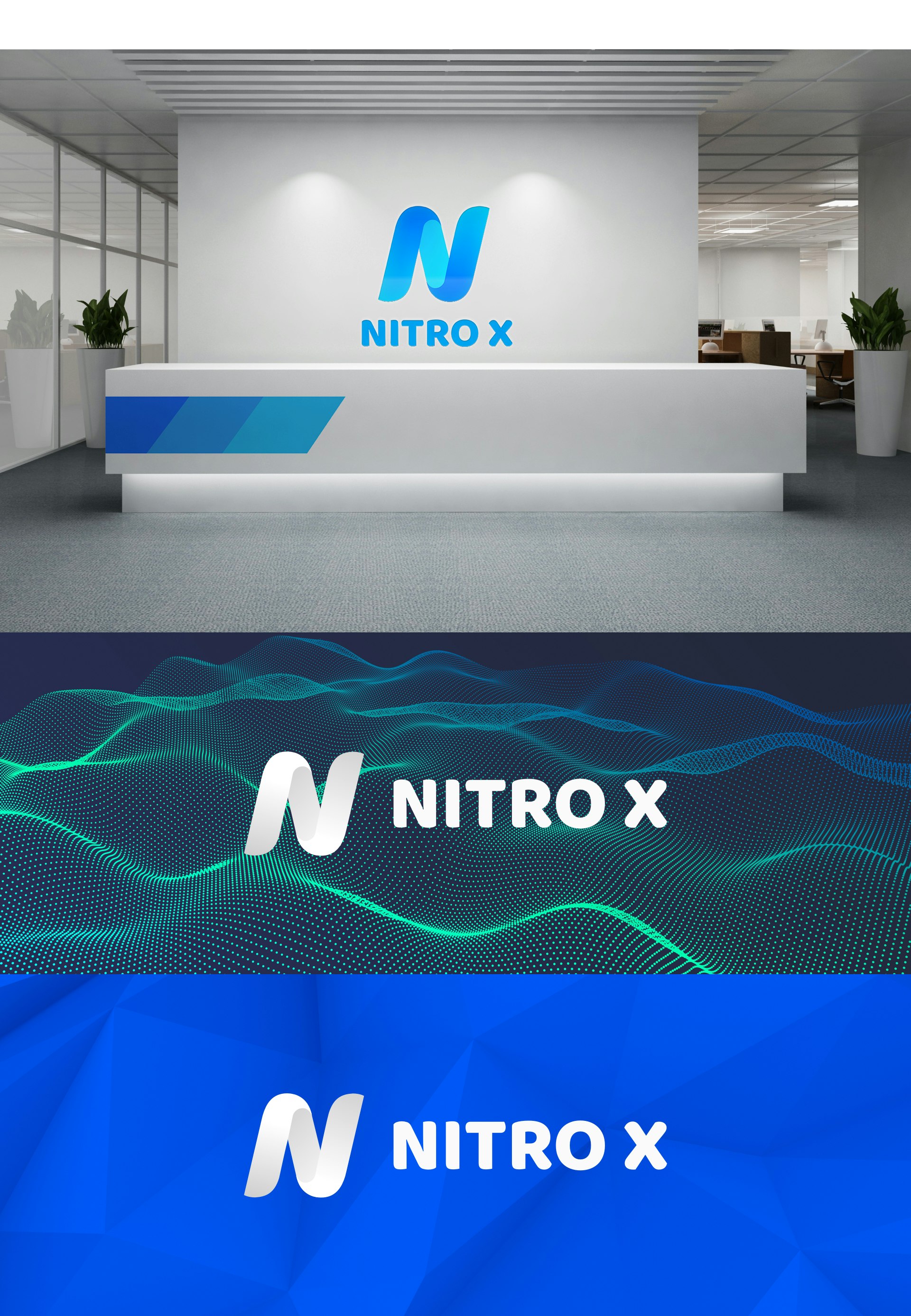 Nitro X gallery image