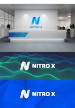 Nitro X gallery image