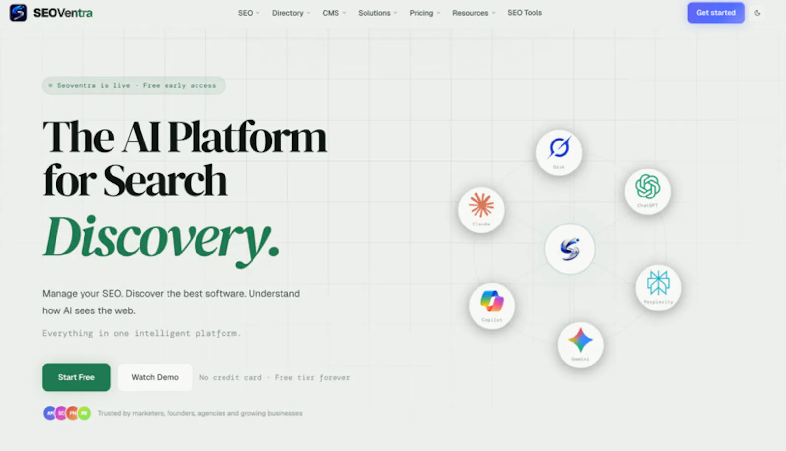 SEOVentra SEO screenshot 3