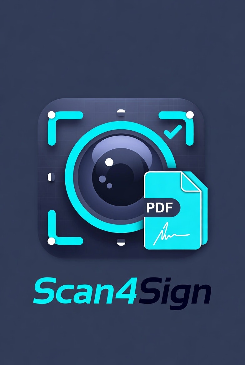 Scan4Sign