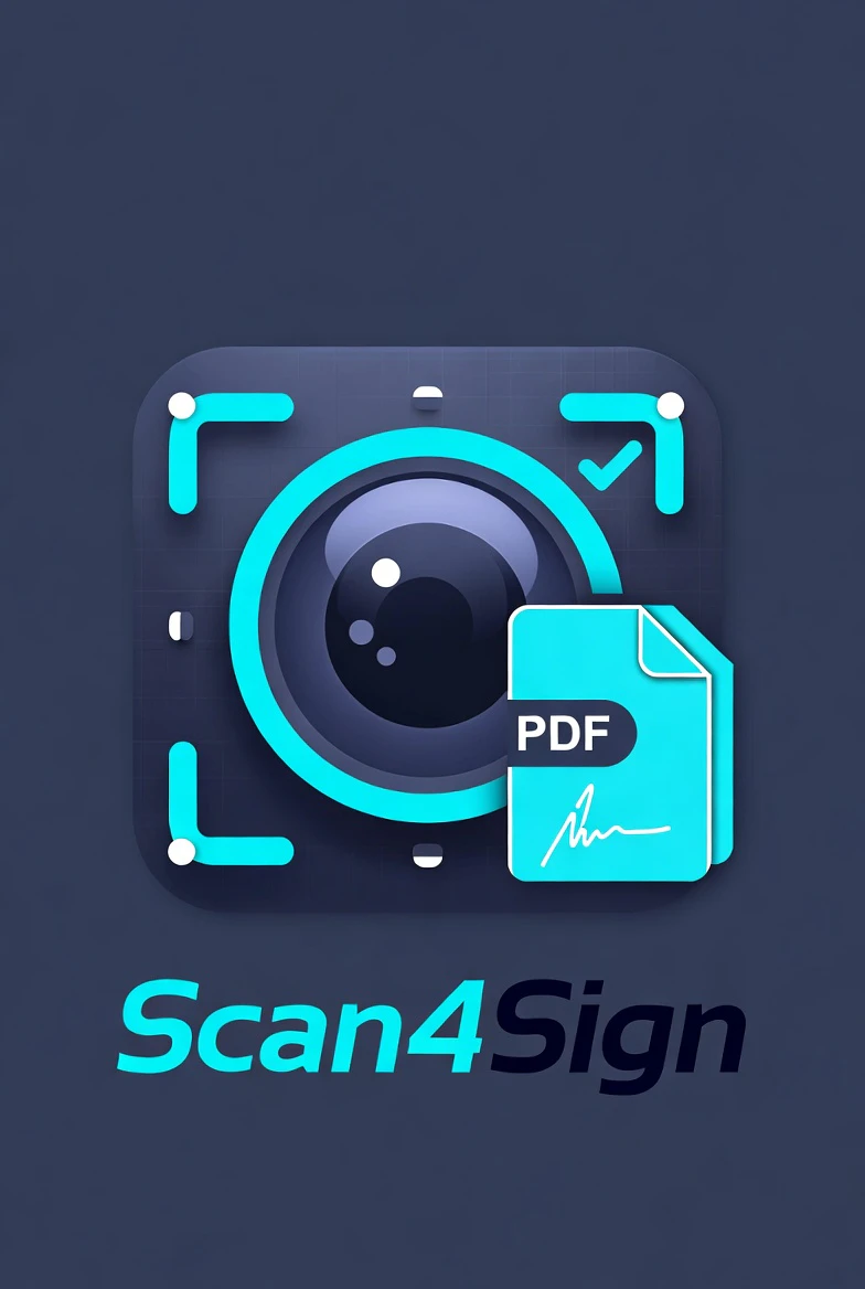 Scan4Sign logo