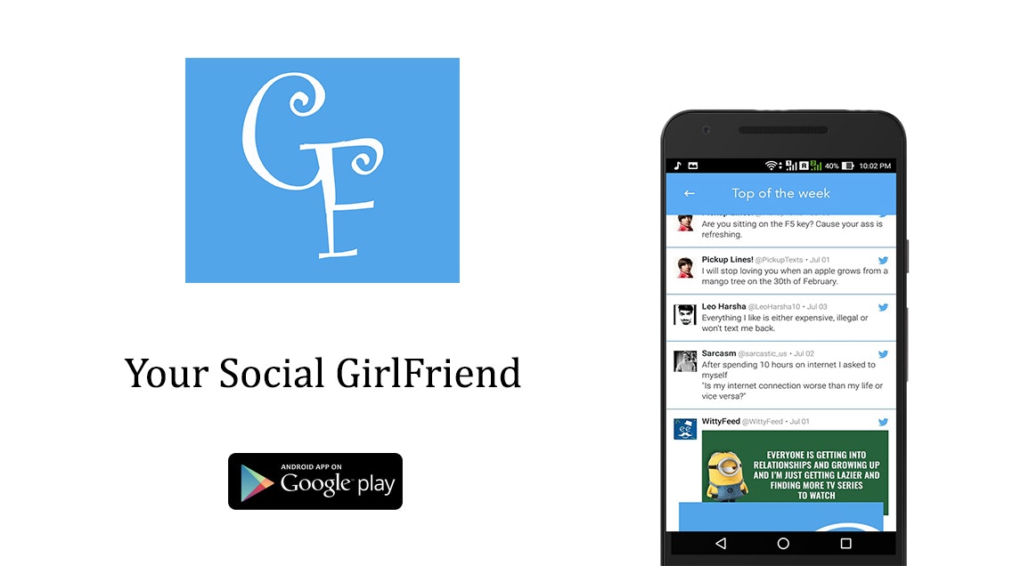 GoFeed gallery image