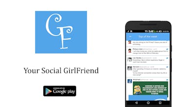 GoFeed gallery image