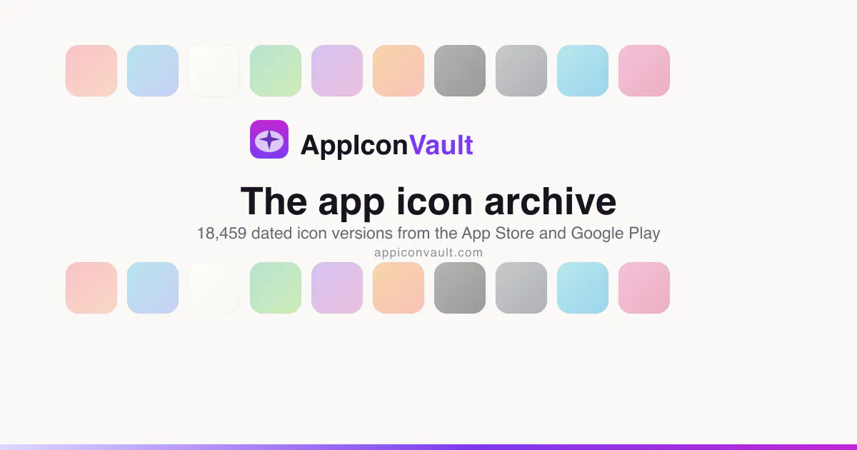AppIconVault gallery image