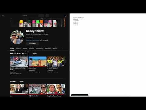 Nice Tat gallery image