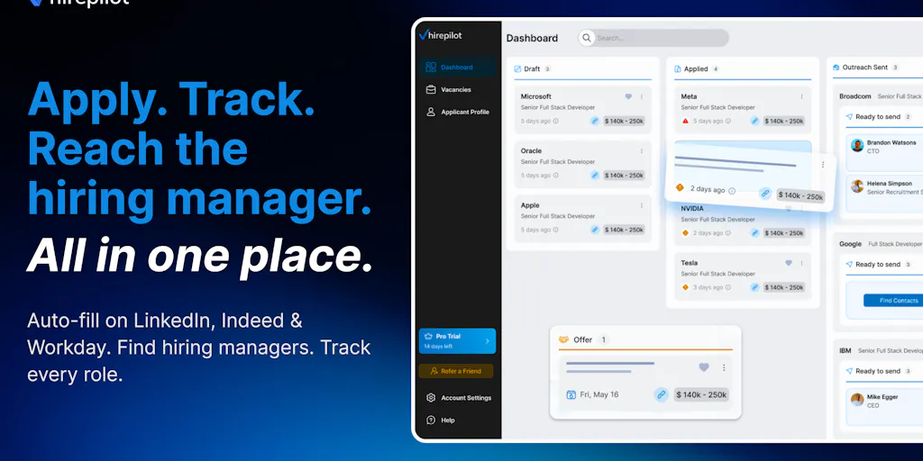HirePilot