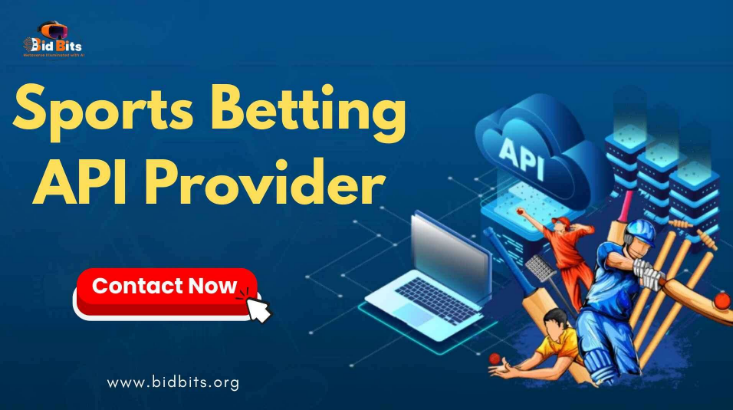 Sports Betting API gallery image