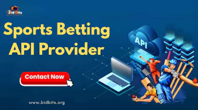 Sports Betting API gallery image