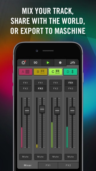 iMaschine 2 gallery image
