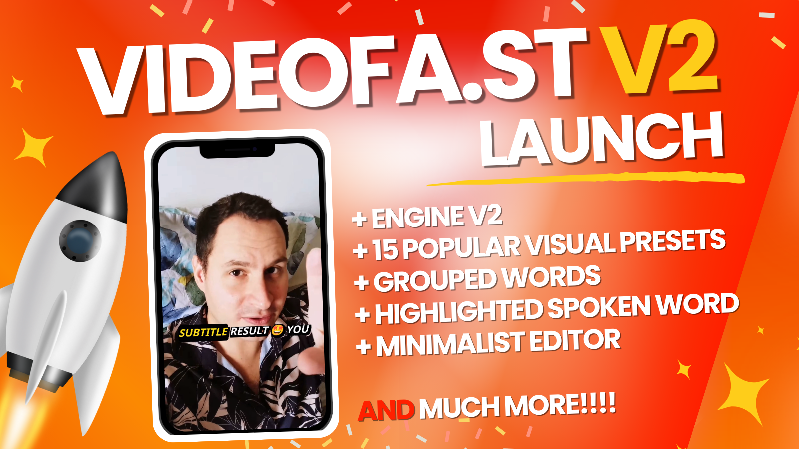 Videofa.st gallery image