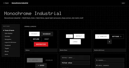 Better Design gallery image