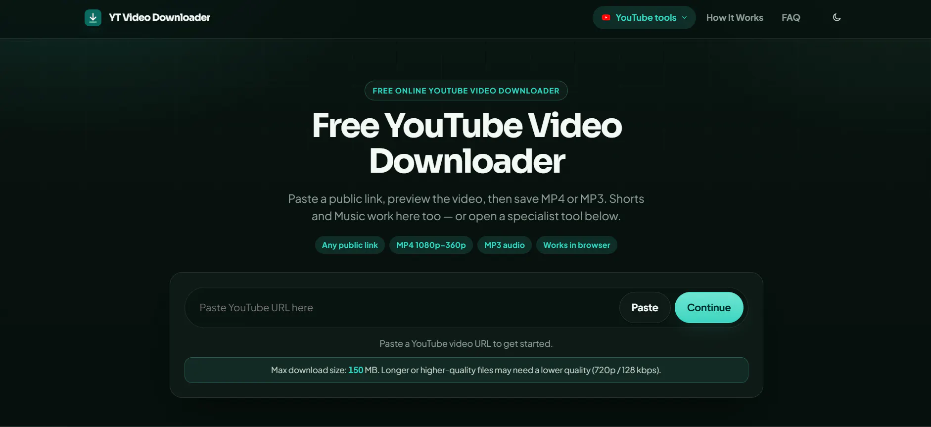 YT Video Downloaders gallery image