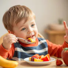 Toddler Taste gallery image
