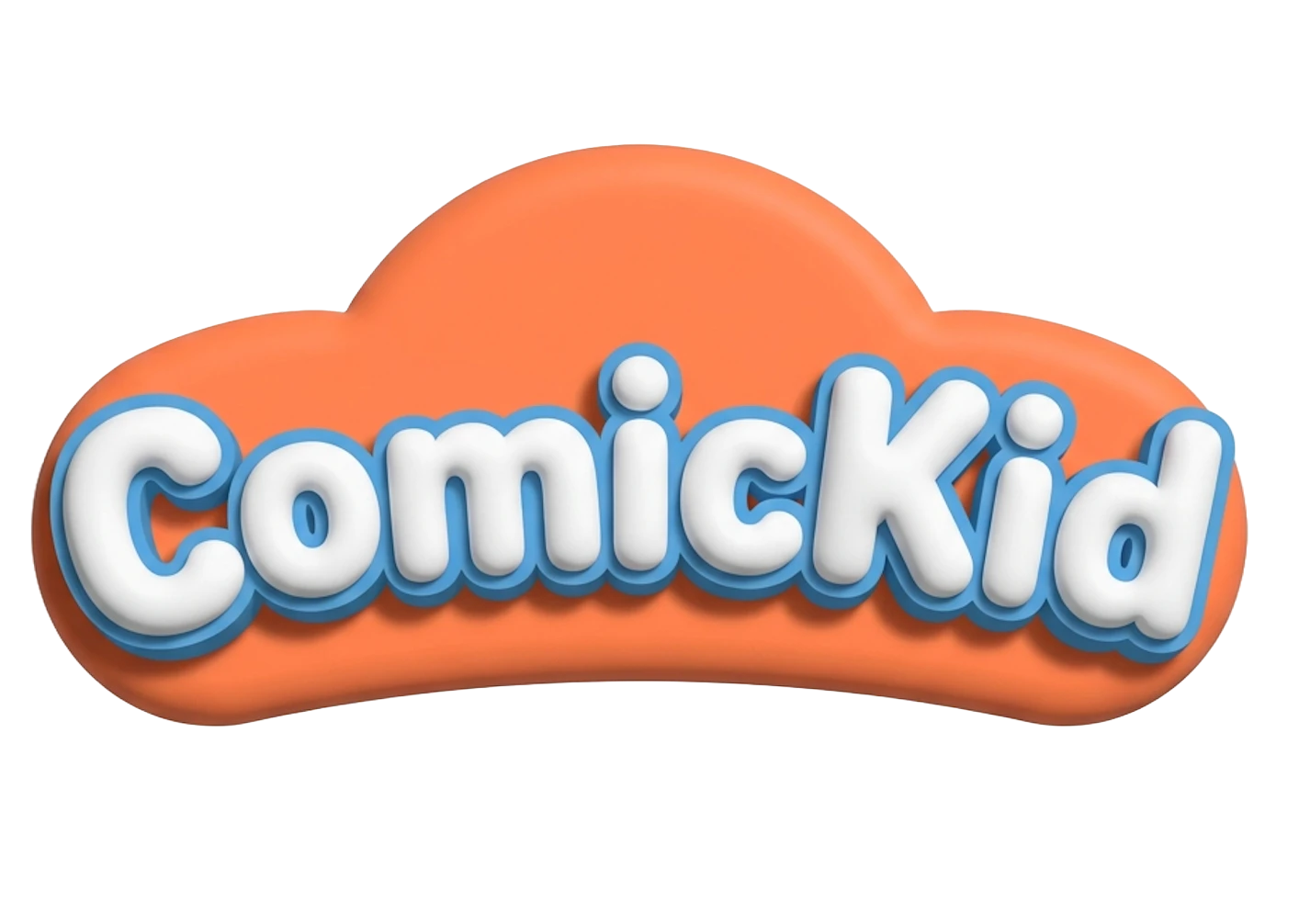 ComicKid logo