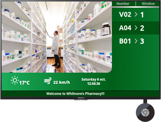 ezTurns gallery image