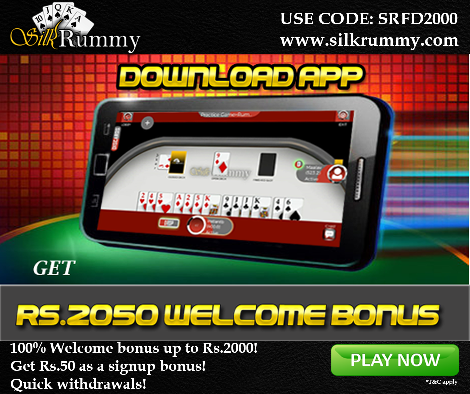 Play Rummy Game
