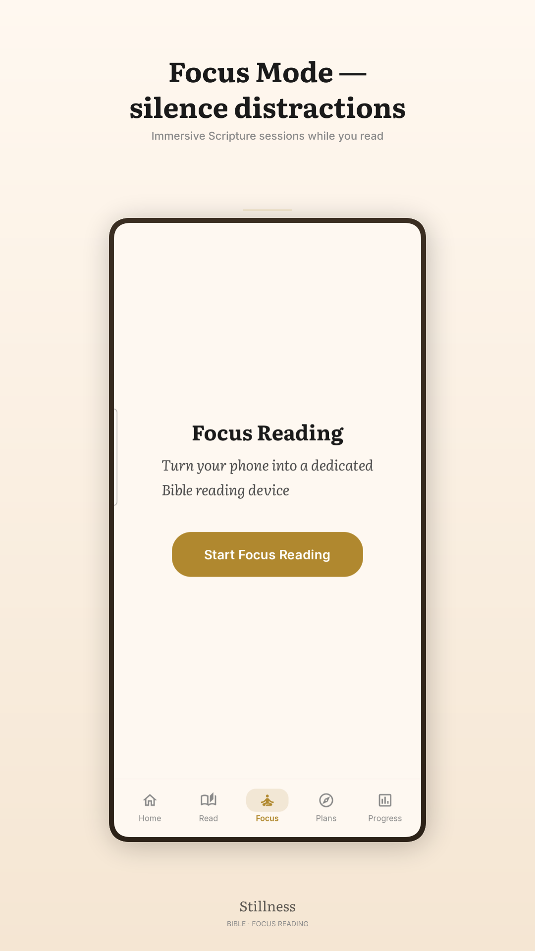 Daily Bible Verses Prayers - Screenshot 3 showing product features and functionality