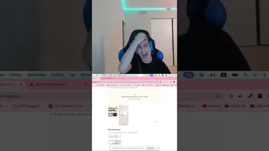 One Click App Store submissions gallery image